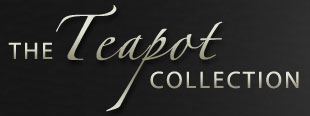 The Teapot Collection Logo