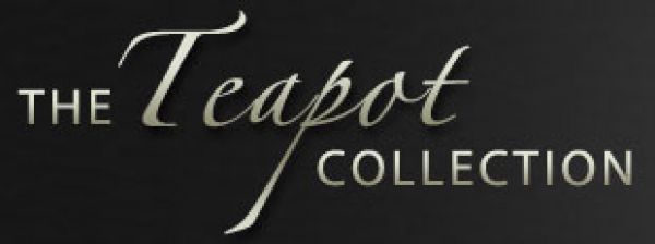 Welcome to The Teapot Collection-The Liitle Teapot Shop